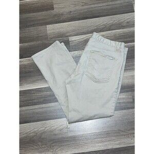 Alfani Stretch Jeans Tan Men’s 36/30